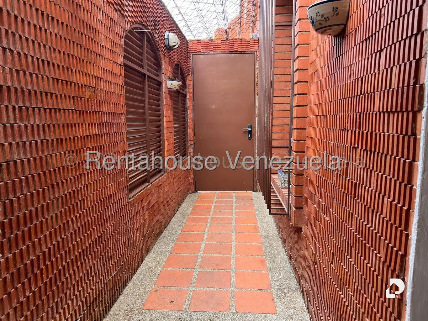 Apartamento en La Tahona, Caracas – 23
