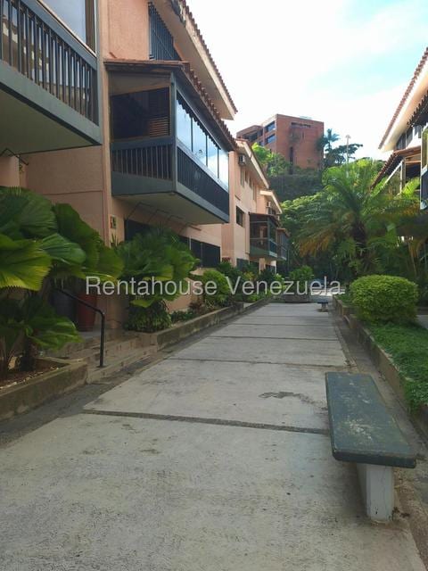 Apartamento en Guaicay, Caracas - 1