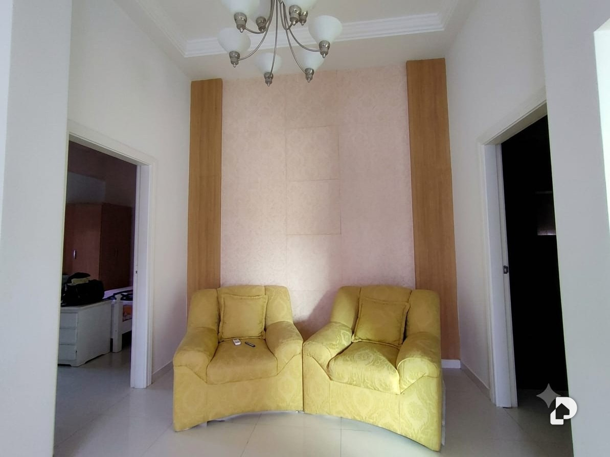Townhouse en La Cumaca – 6