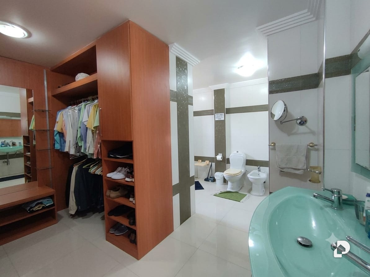 Townhouse en La Cumaca – 5