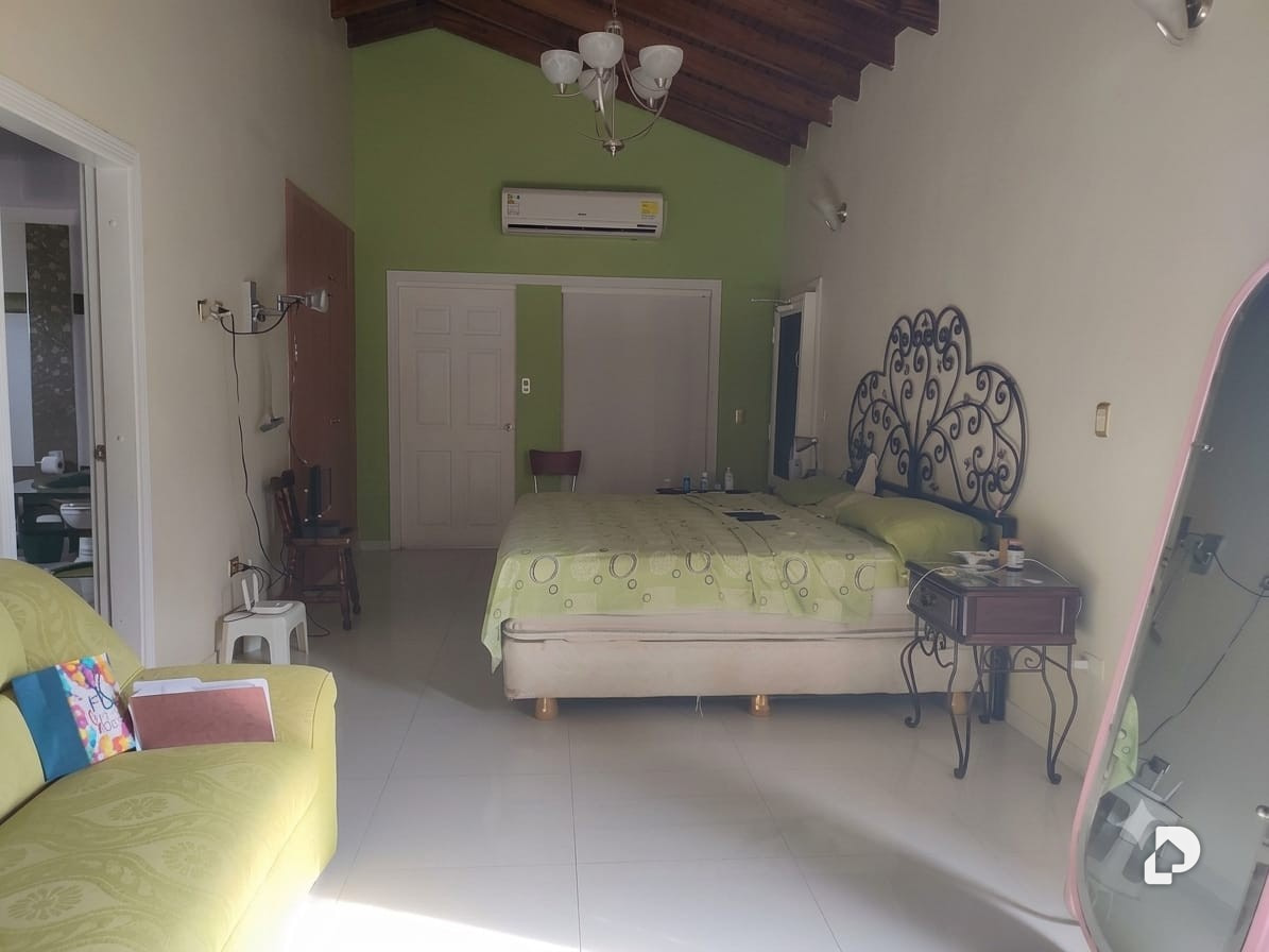 Townhouse en La Cumaca – 4