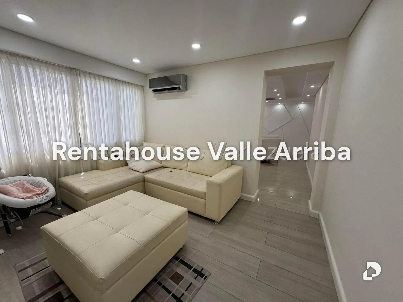 Apartamento en Manzanares, Caracas – 28