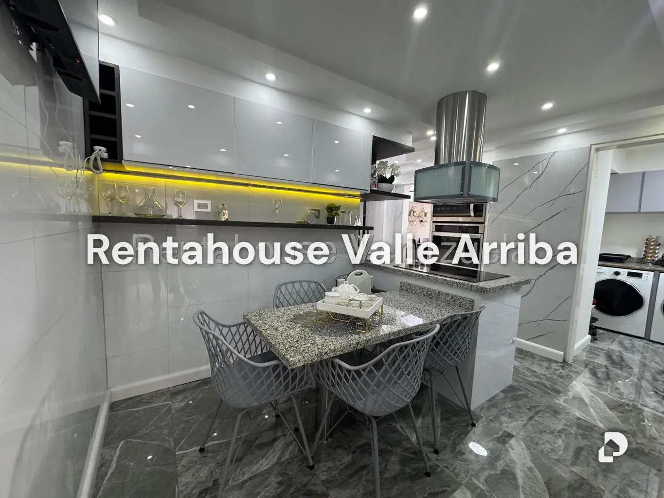 Apartamento en Manzanares, Caracas – 10