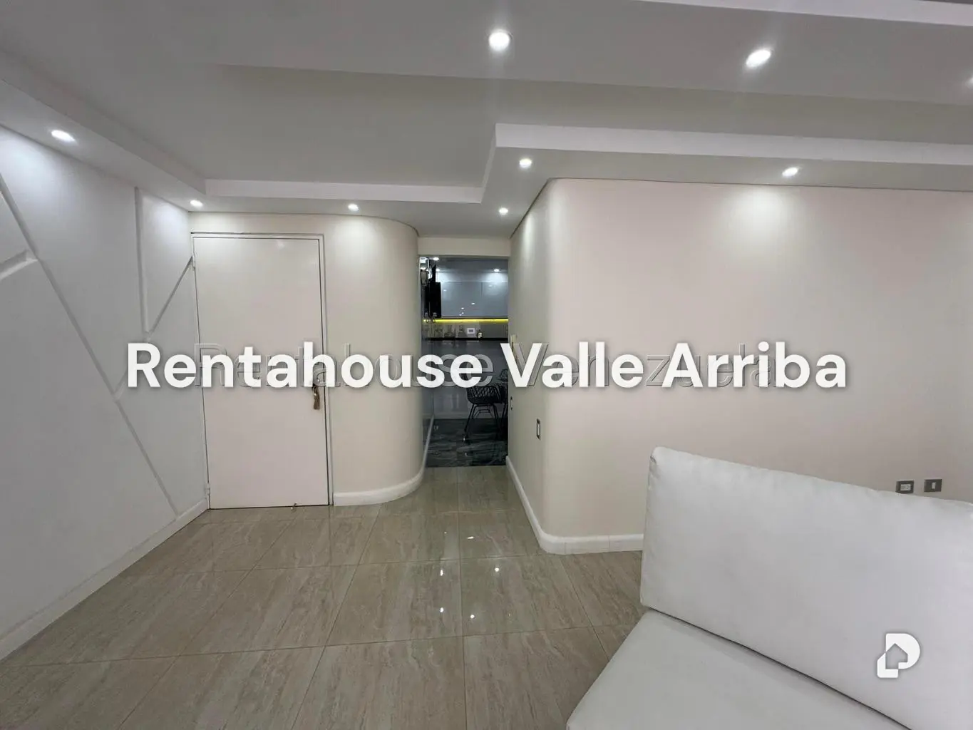 Apartamento en Manzanares, Caracas – 9