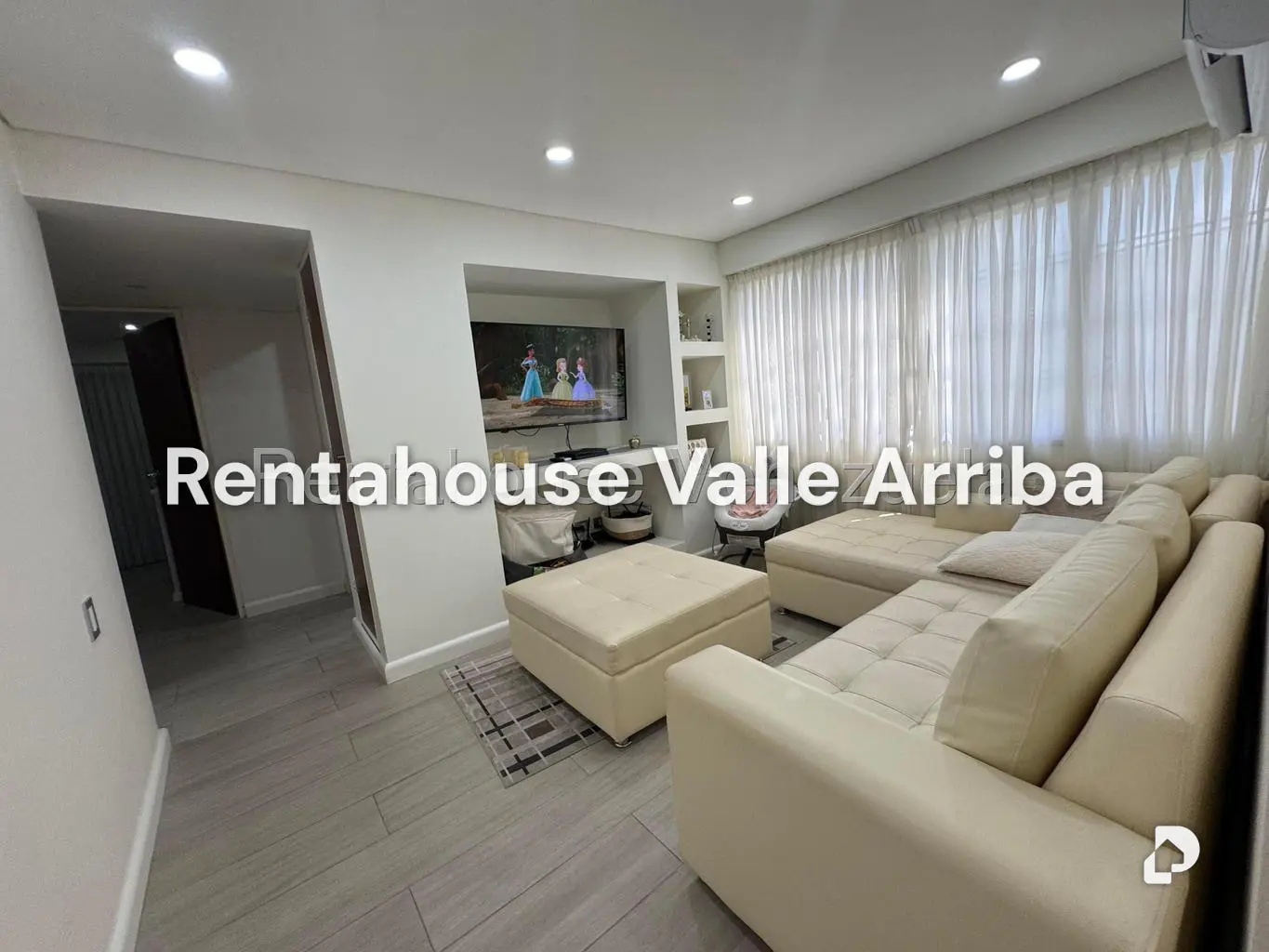 Apartamento en Manzanares, Caracas – 29