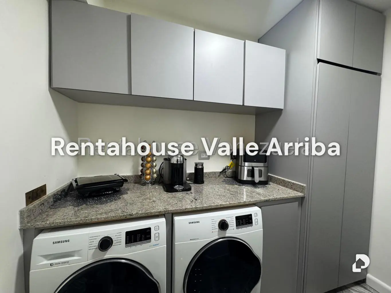 Apartamento en Manzanares, Caracas – 17