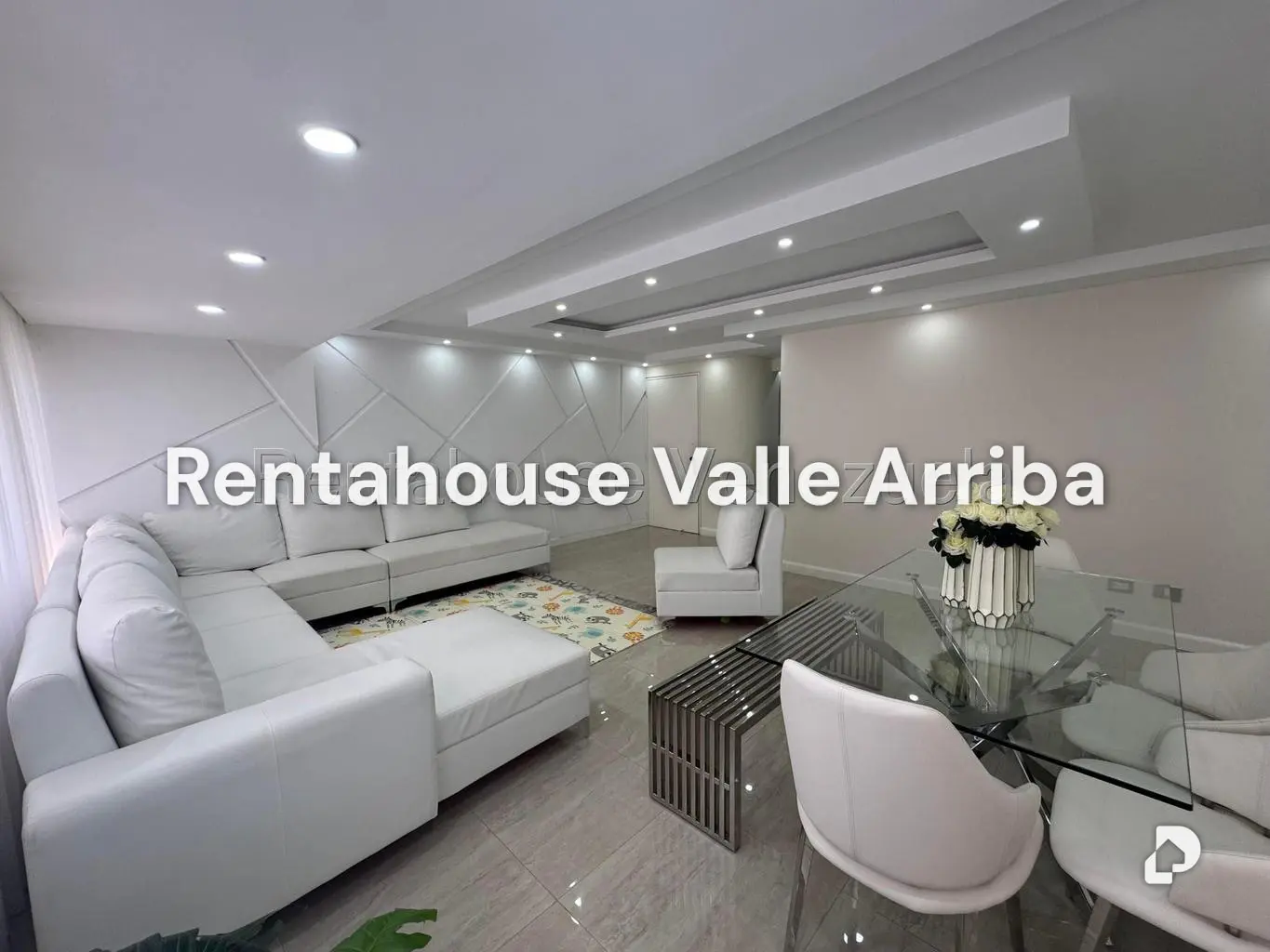 Apartamento en Manzanares, Caracas – 6