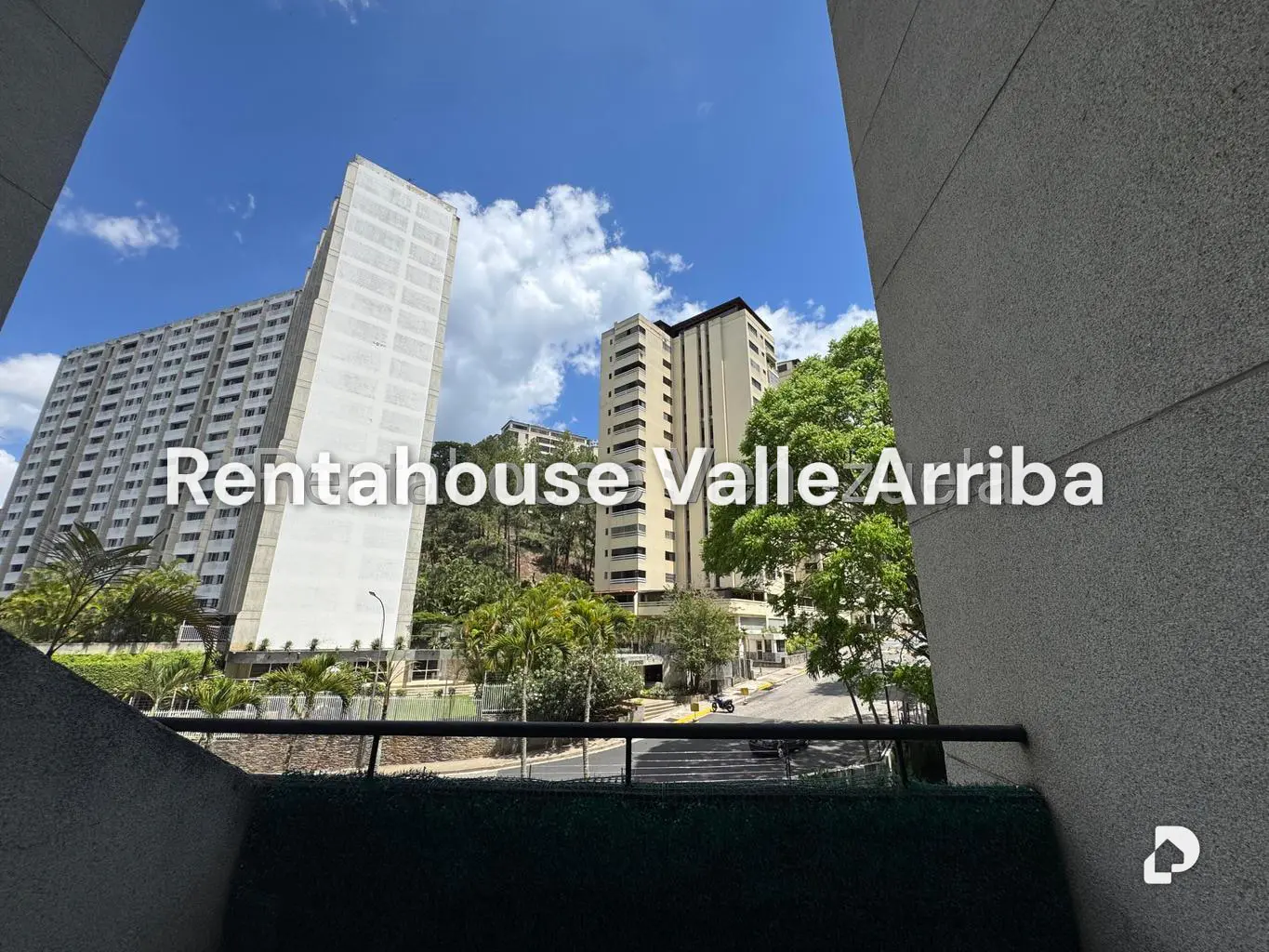 Apartamento en Manzanares, Caracas – 23