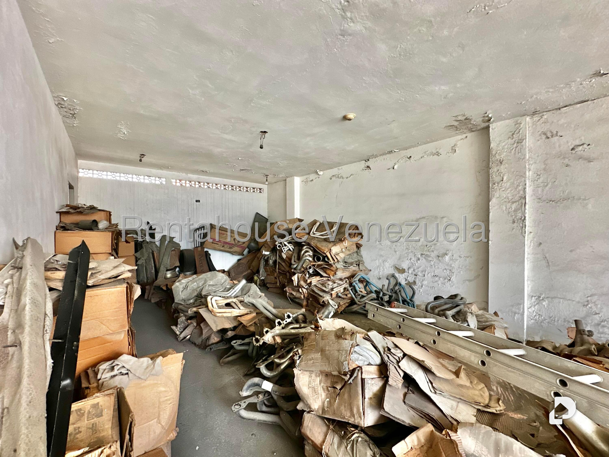 Edificio en Catia, Caracas – 11