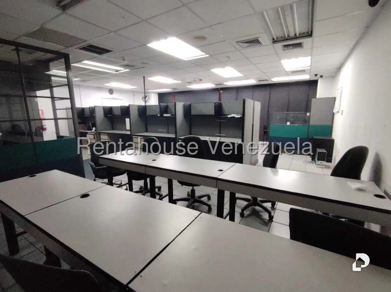 Oficina en La California Norte, Caracas