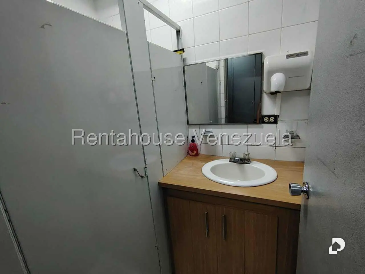 Oficina en La California Norte, Caracas