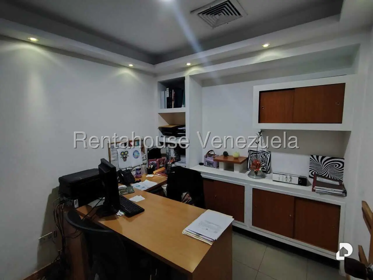 Oficina en La California Norte, Caracas