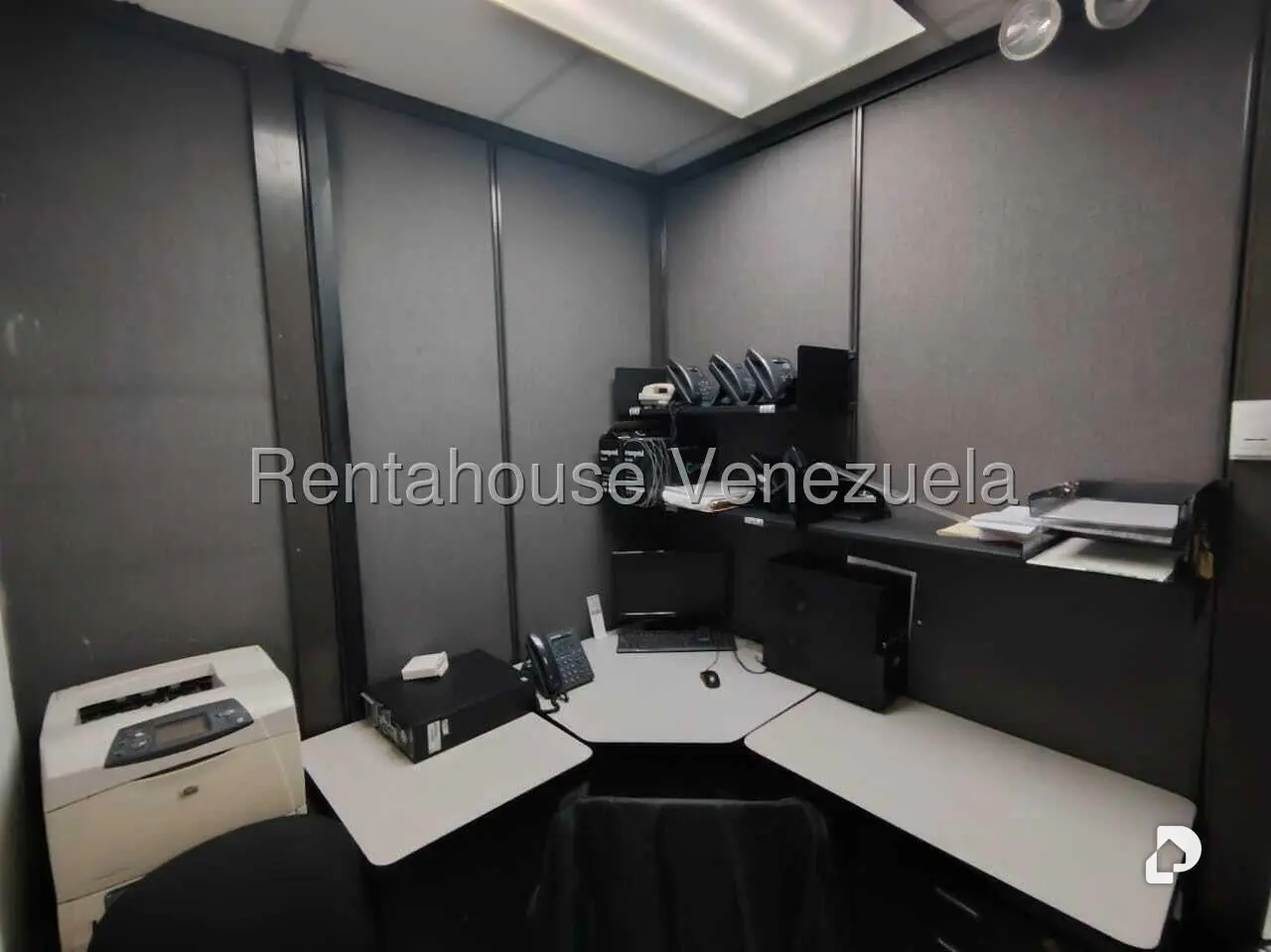 Oficina en La California Norte, Caracas