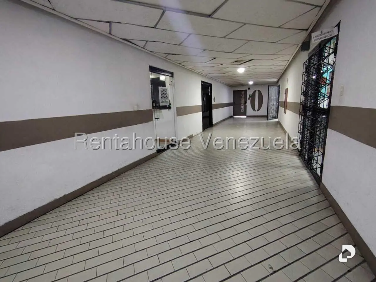 Oficina en La California Norte, Caracas