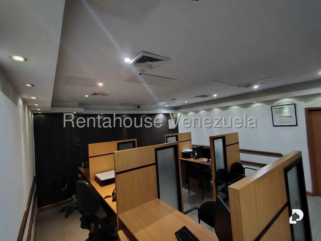 Oficina en La California Norte, Caracas
