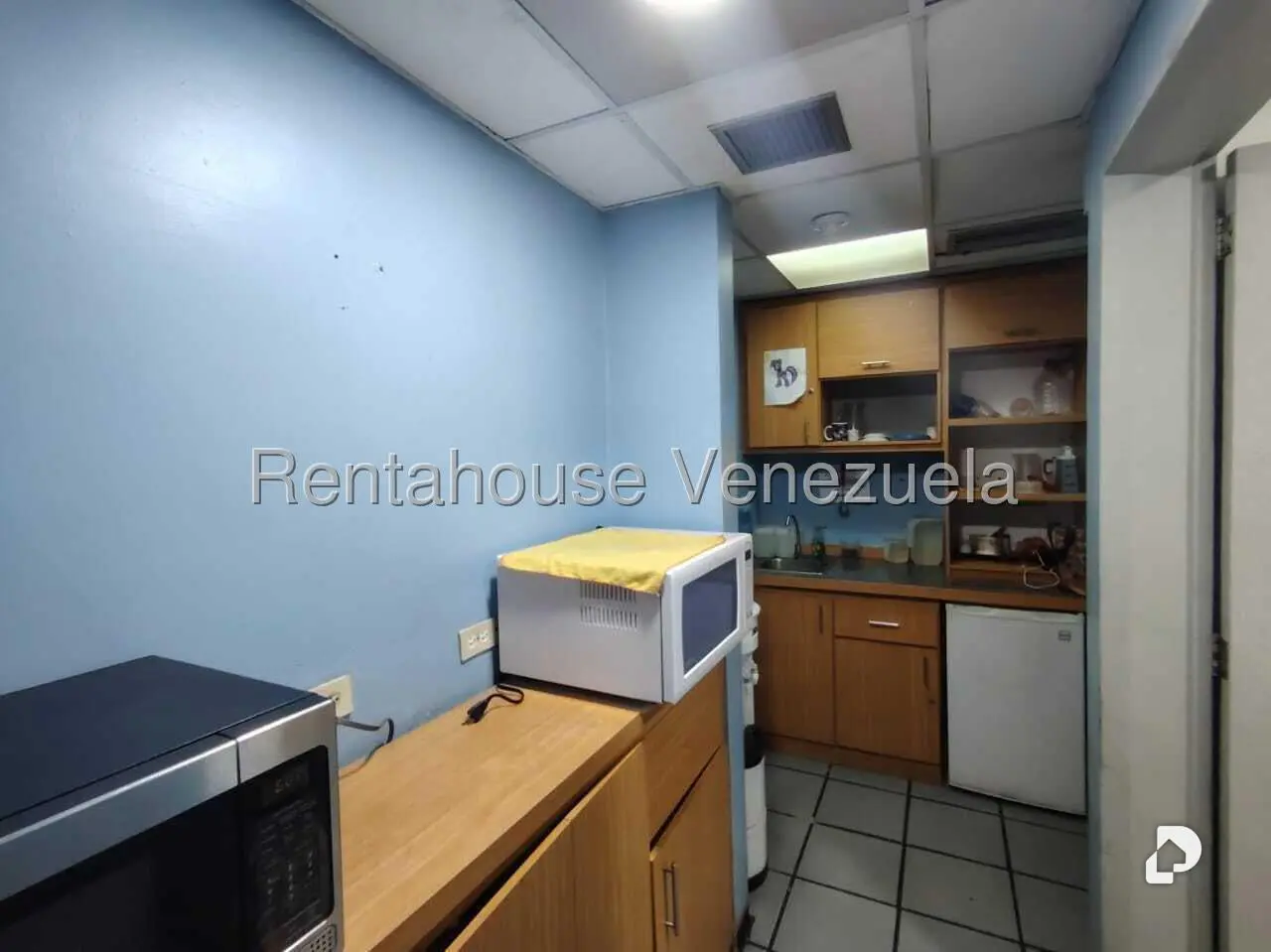 Oficina en La California Norte, Caracas