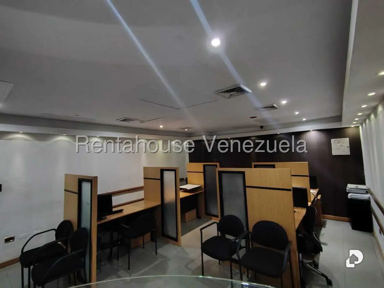 Oficina en La California Norte, Caracas