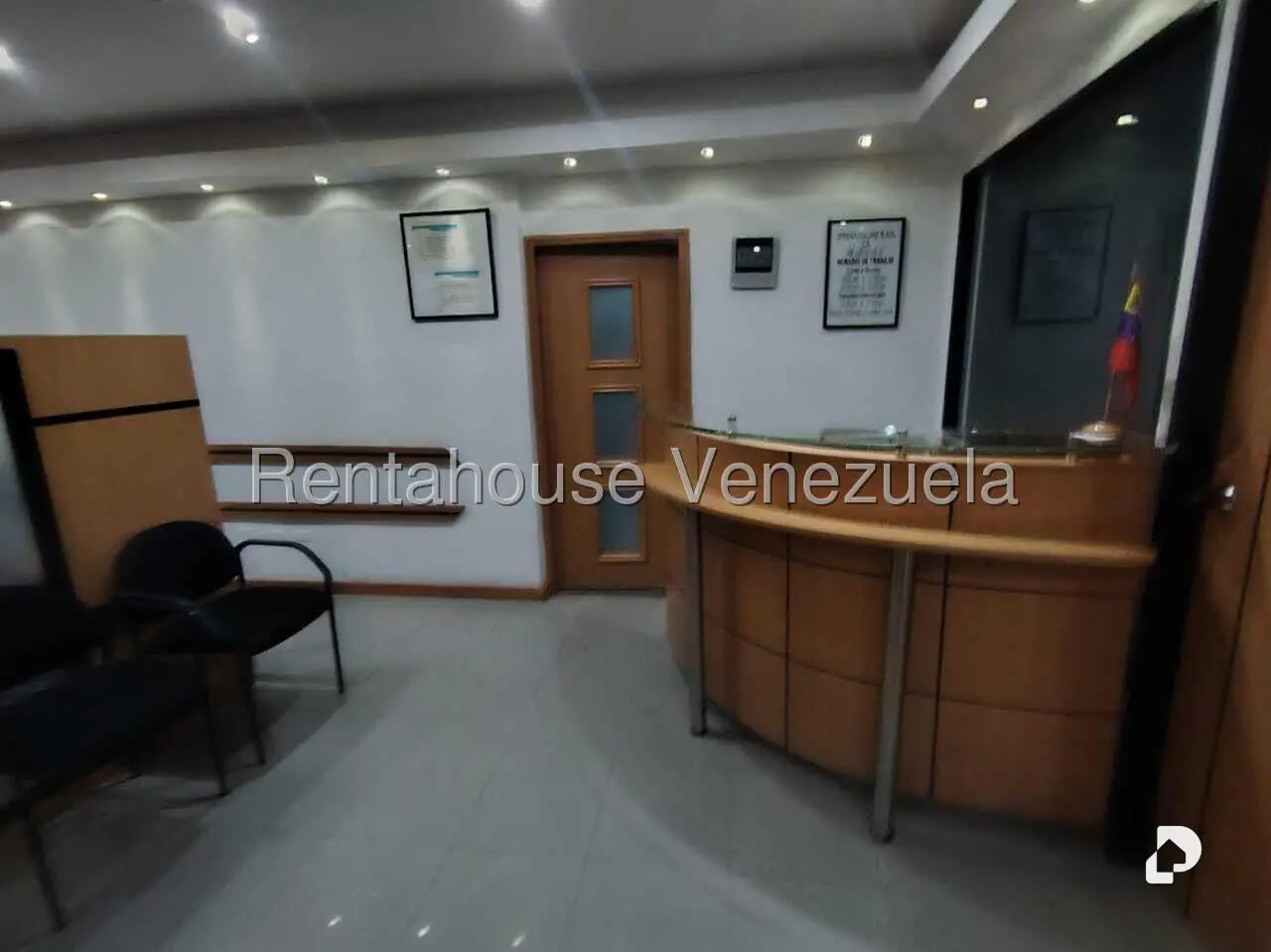 Oficina en La California Norte, Caracas