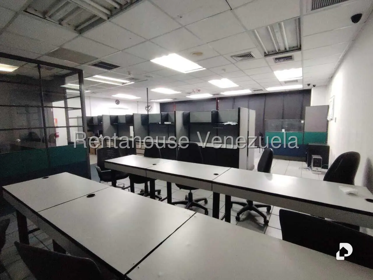 Oficina en La California Norte, Caracas