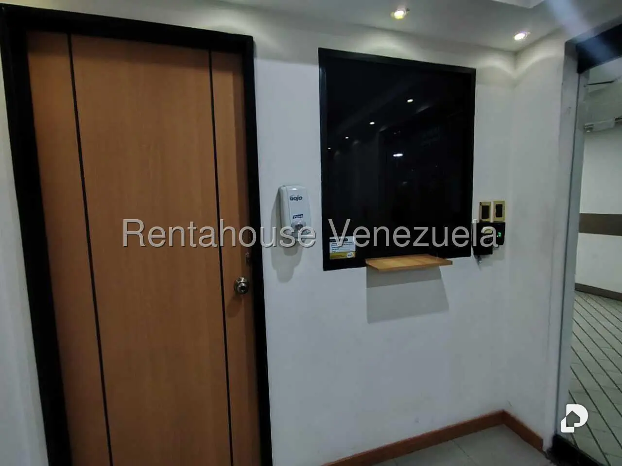 Oficina en La California Norte, Caracas
