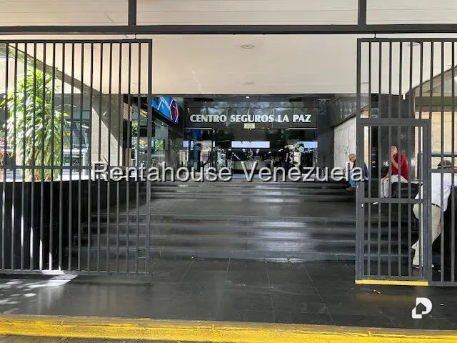 Oficina en La California Norte, Caracas