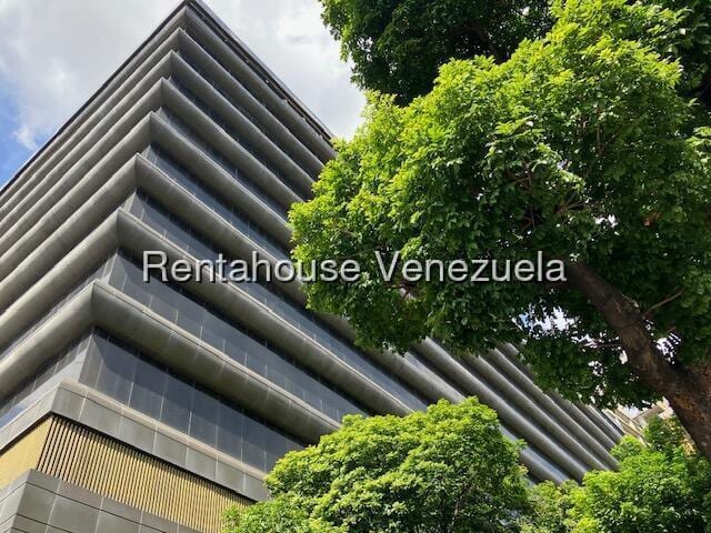 Oficina en La California Norte, Caracas - 1