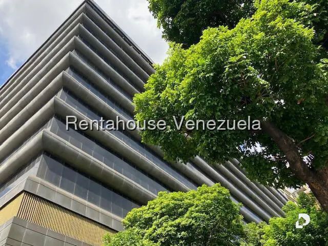 Oficina en La California Norte, Caracas
