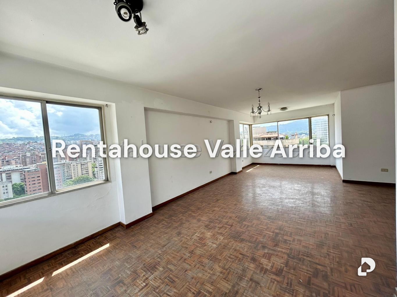 Apartamento en La Urbina, Caracas