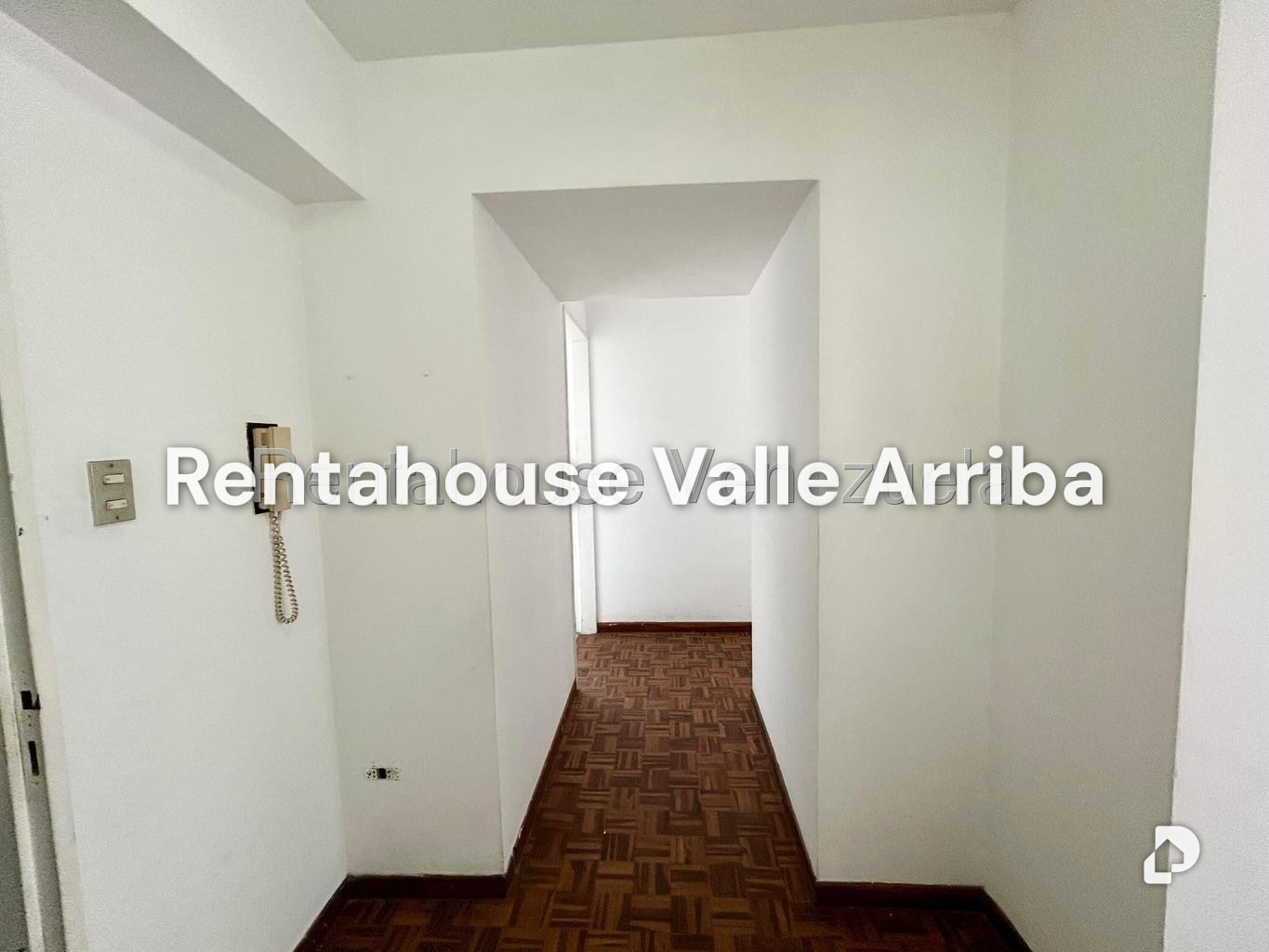 Apartamento en La Urbina, Caracas