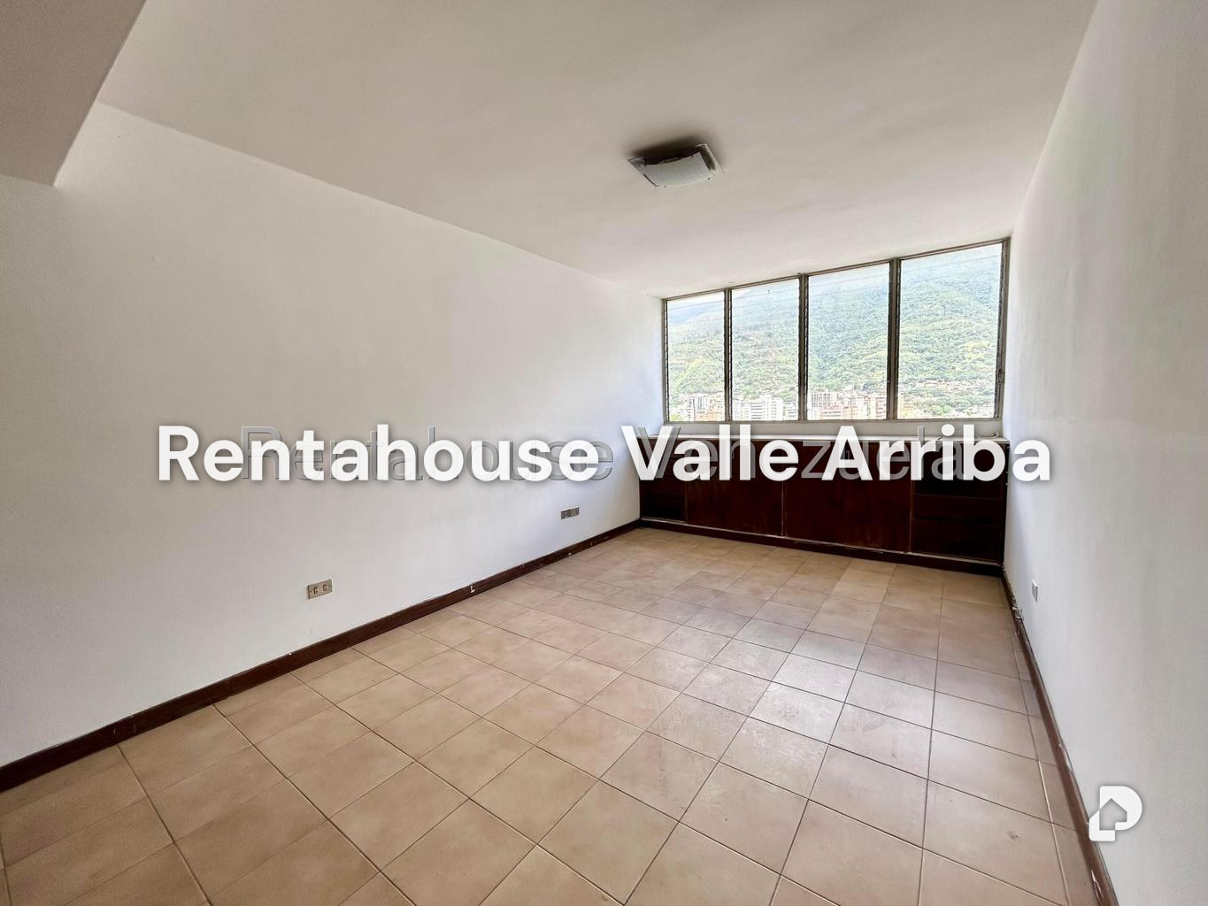 Apartamento en La Urbina, Caracas