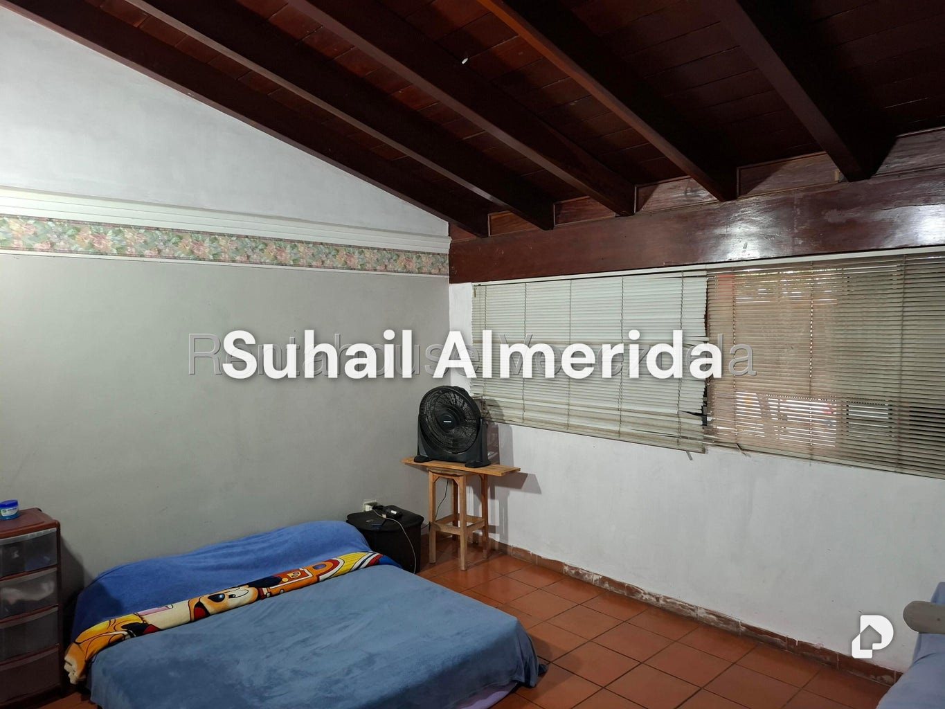 Casa en Trigal Centro, Valencia – 30