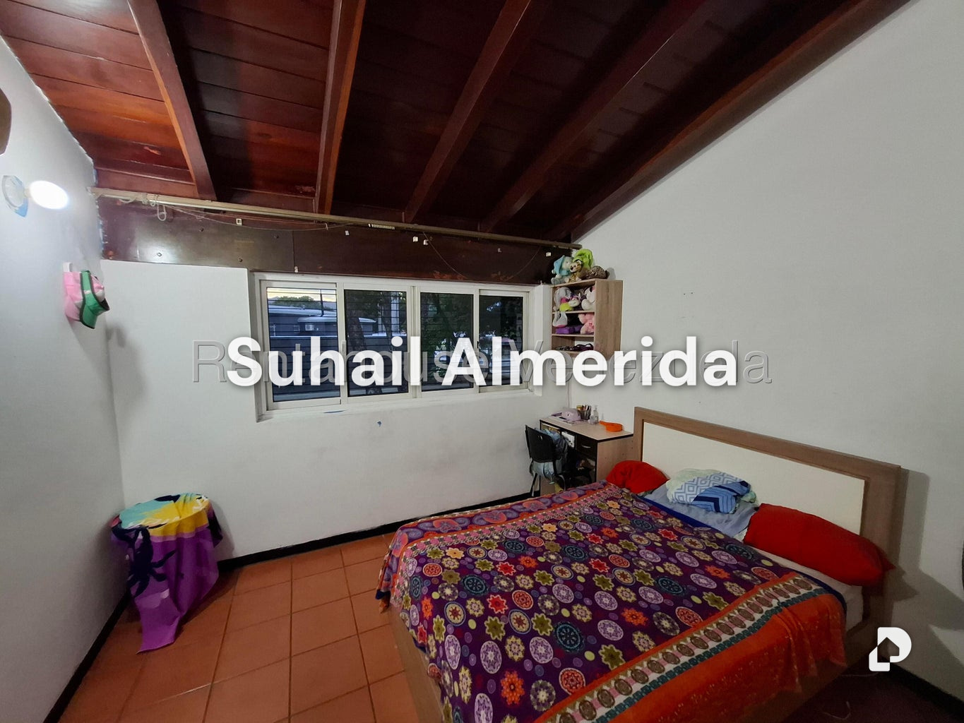 Casa en Trigal Centro, Valencia – 29