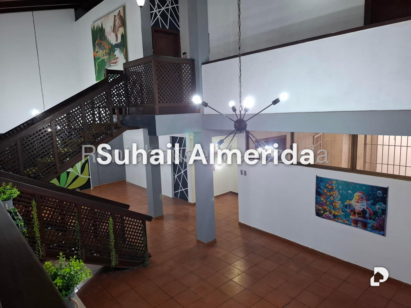 Casa en Trigal Centro, Valencia – 22