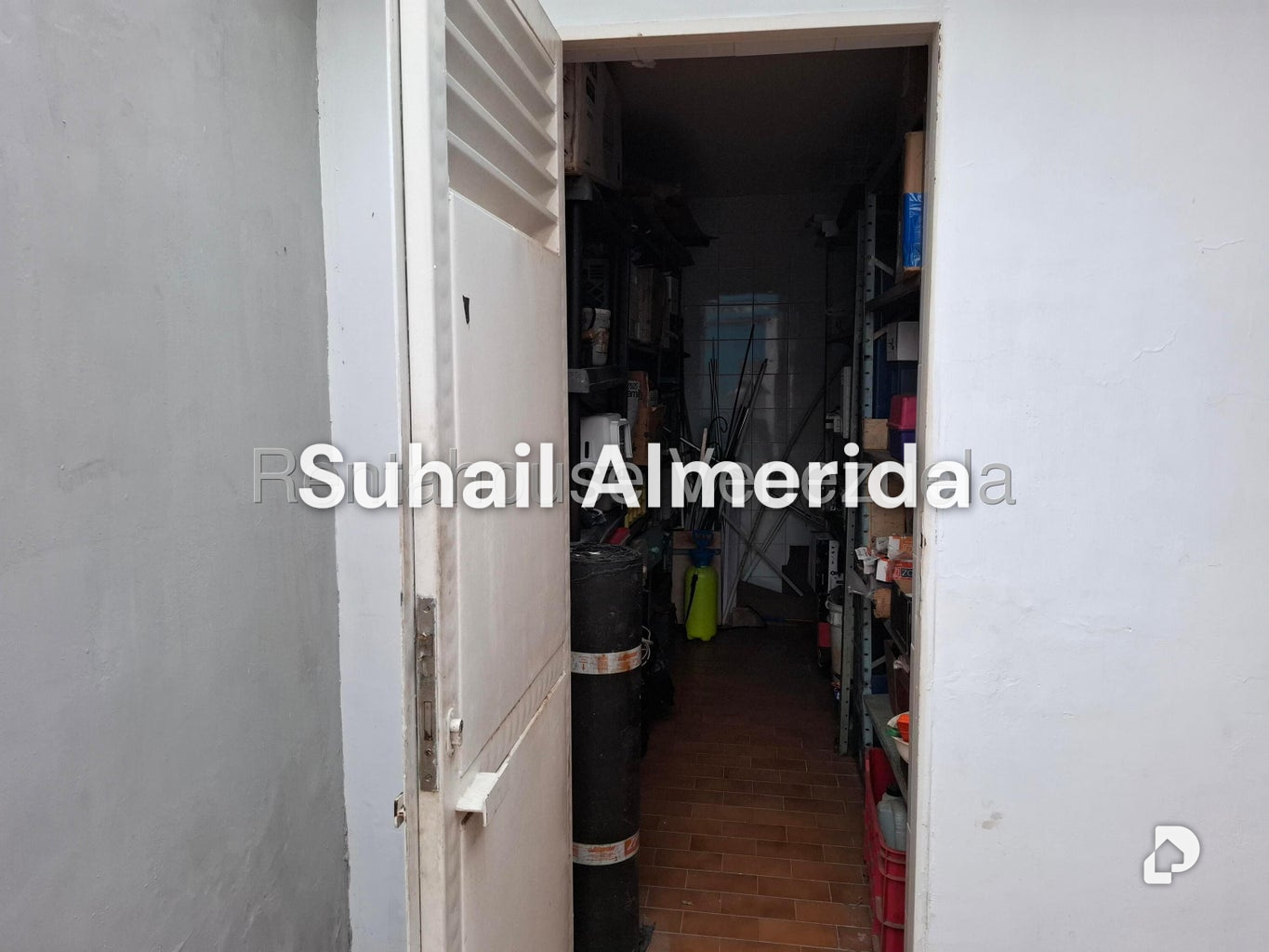 Casa en Trigal Centro, Valencia – 42