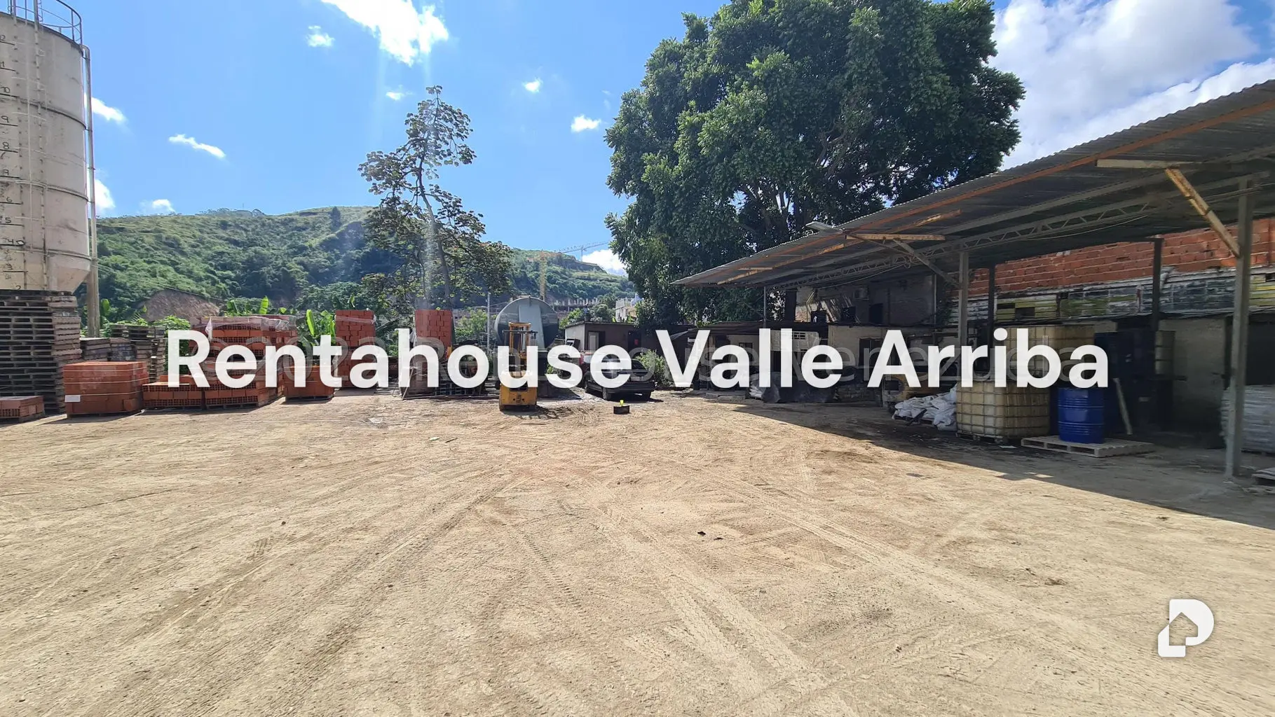 Land in Baruta, Caracas – 3