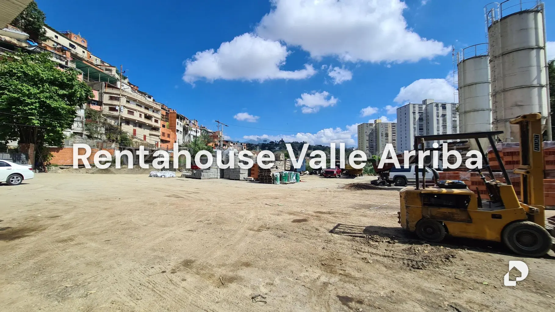 Land in Baruta, Caracas – 4