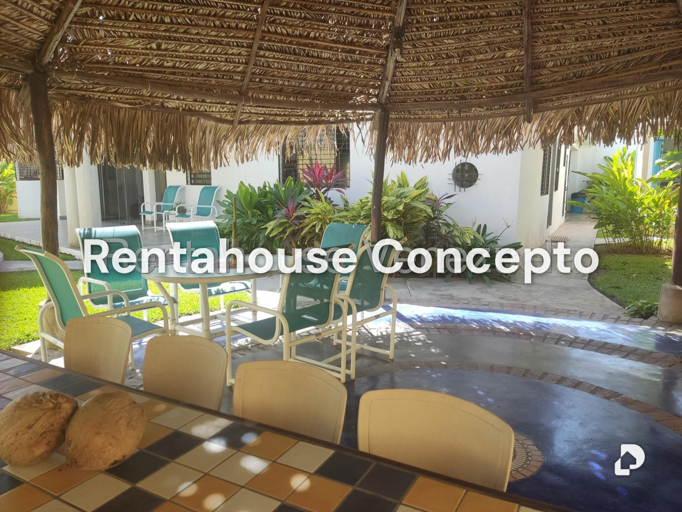 Casa en Cumboto, Puerto Cabello