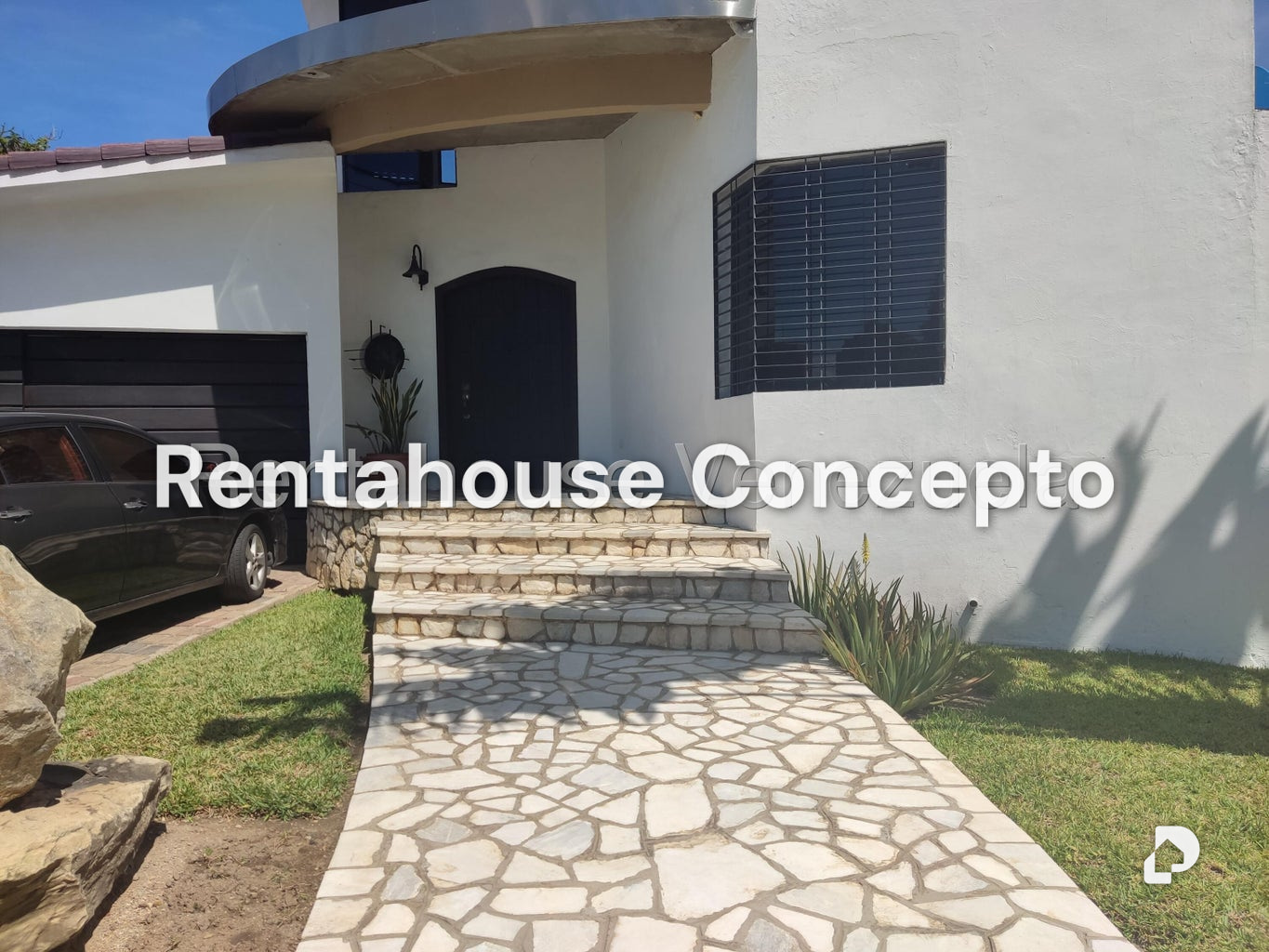 Casa en Cumboto, Puerto Cabello