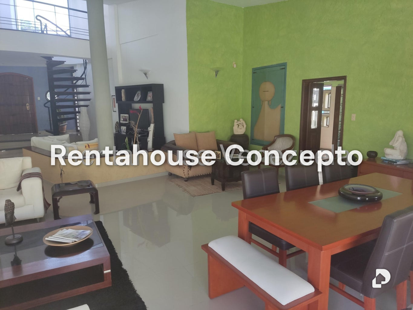 Casa en Cumboto, Puerto Cabello