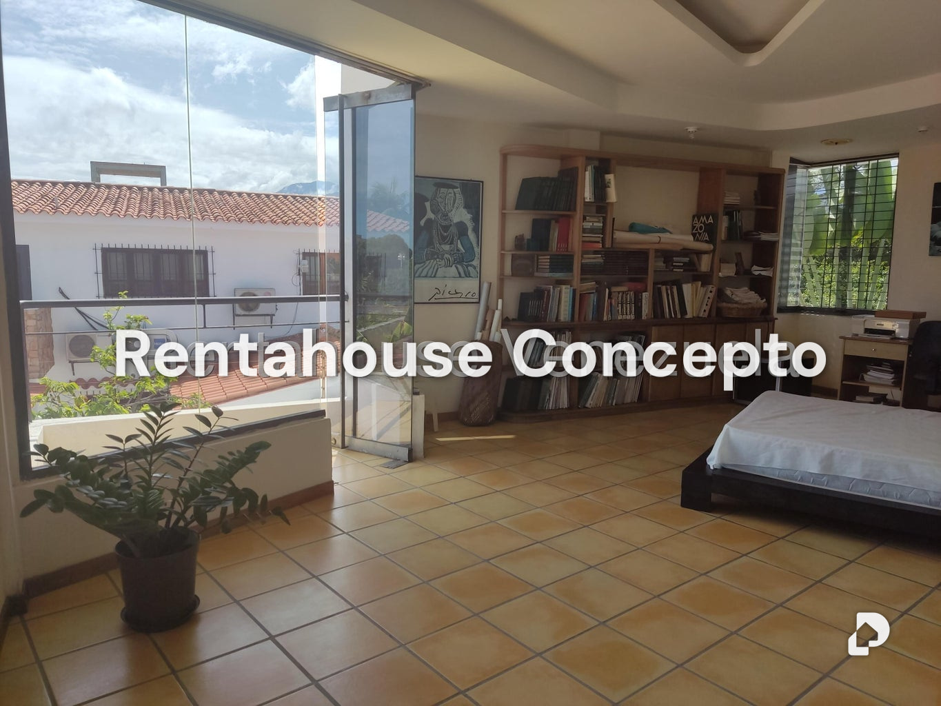 Casa en Cumboto, Puerto Cabello
