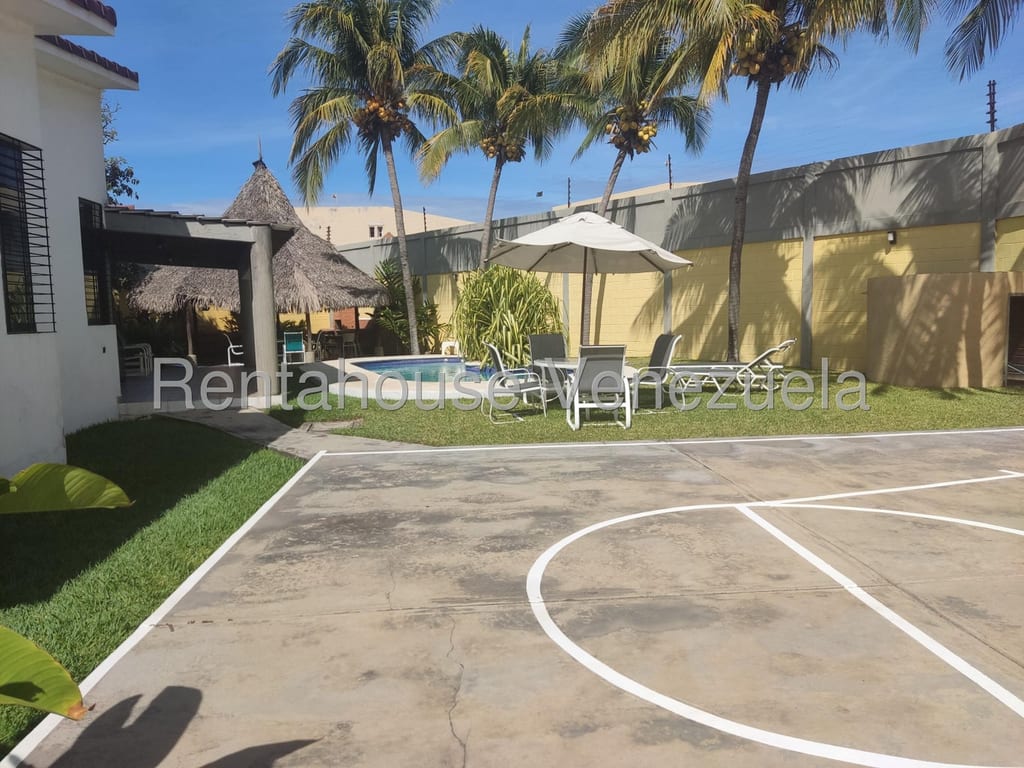 Casa en Cumboto, Puerto Cabello - 1