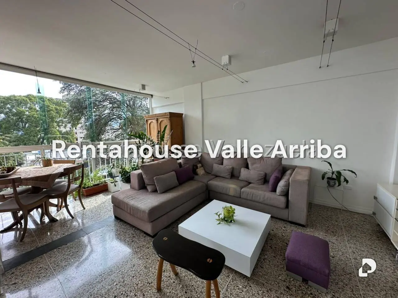 Apartamento en Sebucan, Caracas – 9