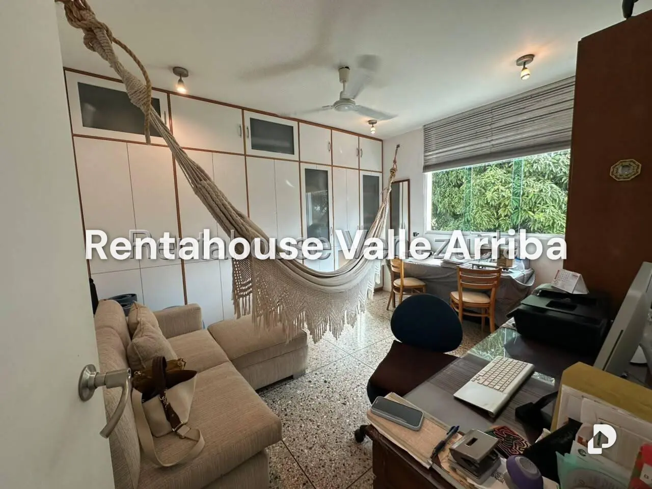 Apartamento en Sebucan, Caracas – 20