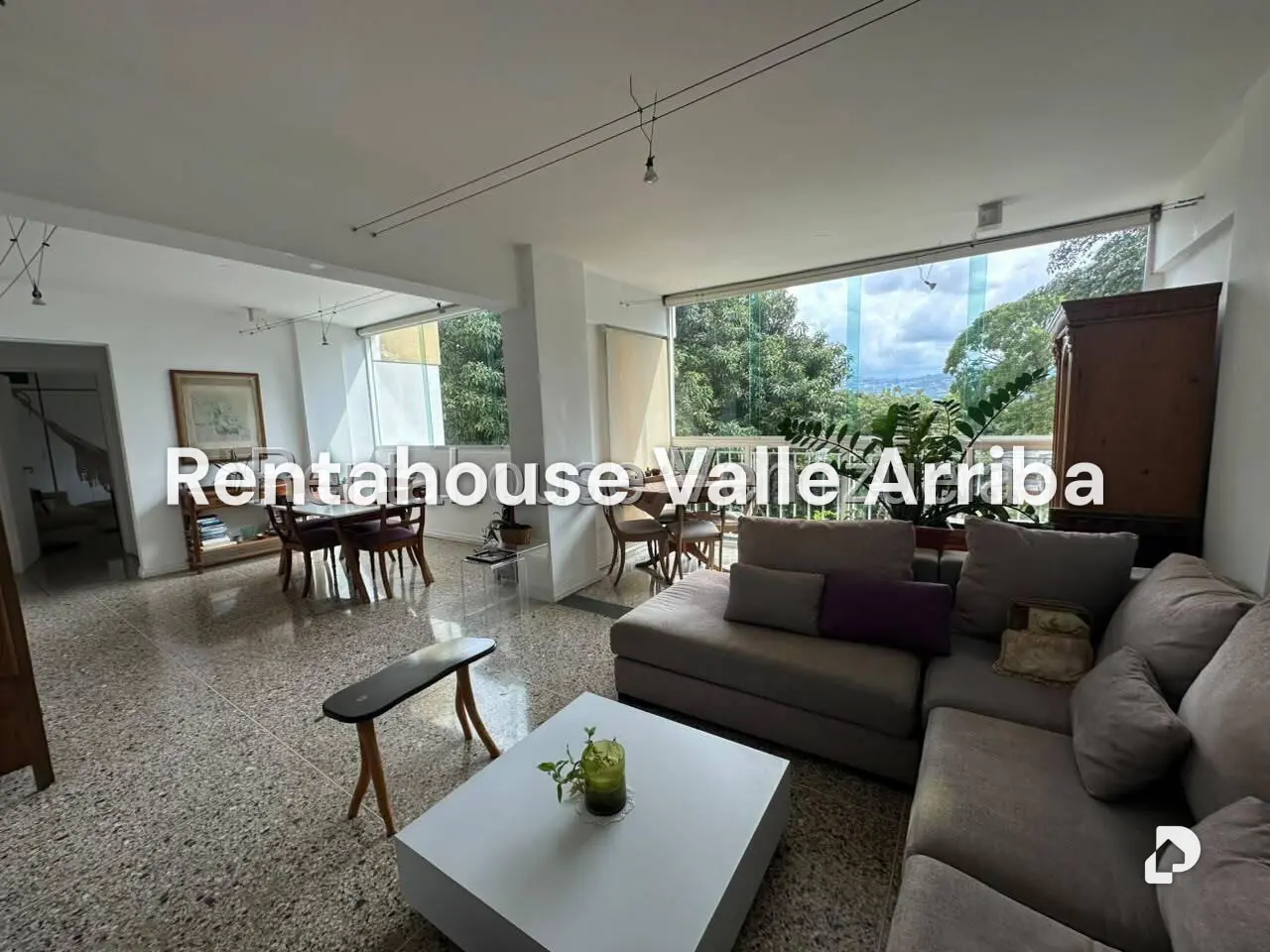 Apartamento en Sebucan, Caracas – 10