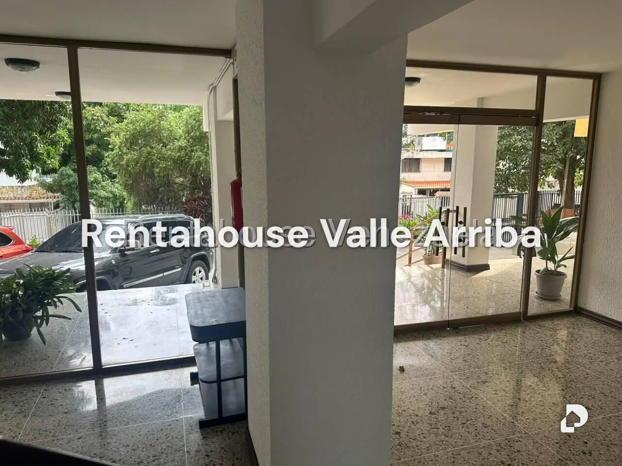 Apartamento en Sebucan, Caracas – 4