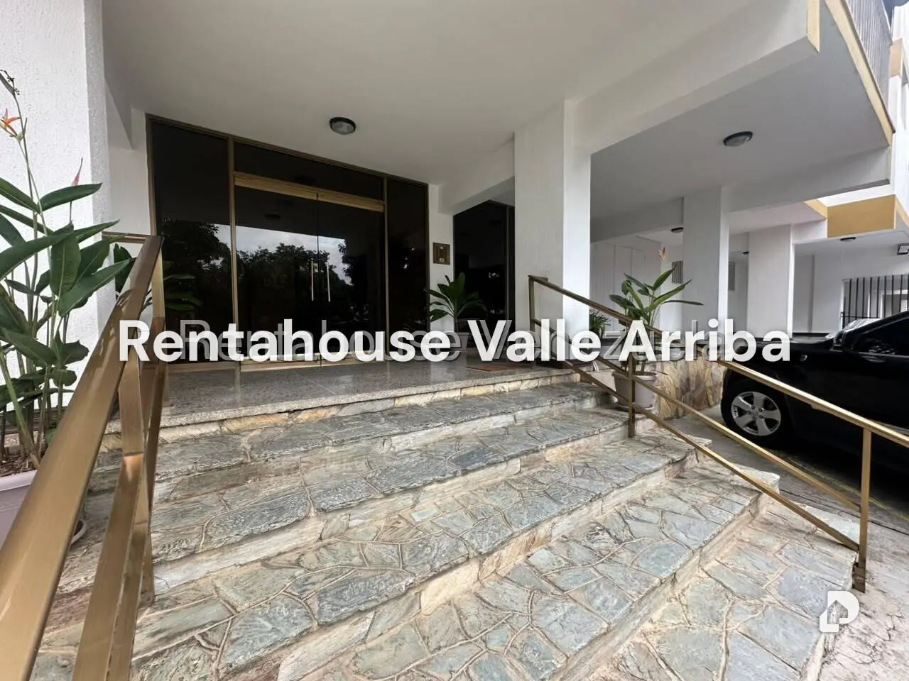 Apartamento en Sebucan, Caracas – 2