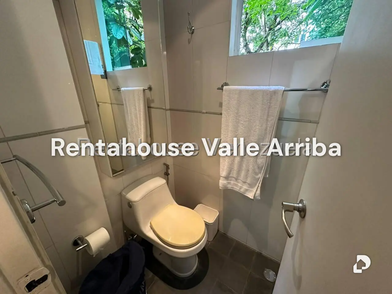 Apartamento en Sebucan, Caracas – 29