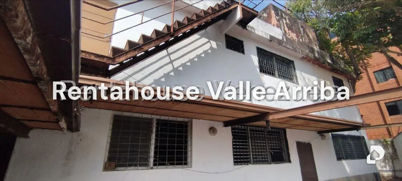 Casa en La Castellana, Caracas – 9