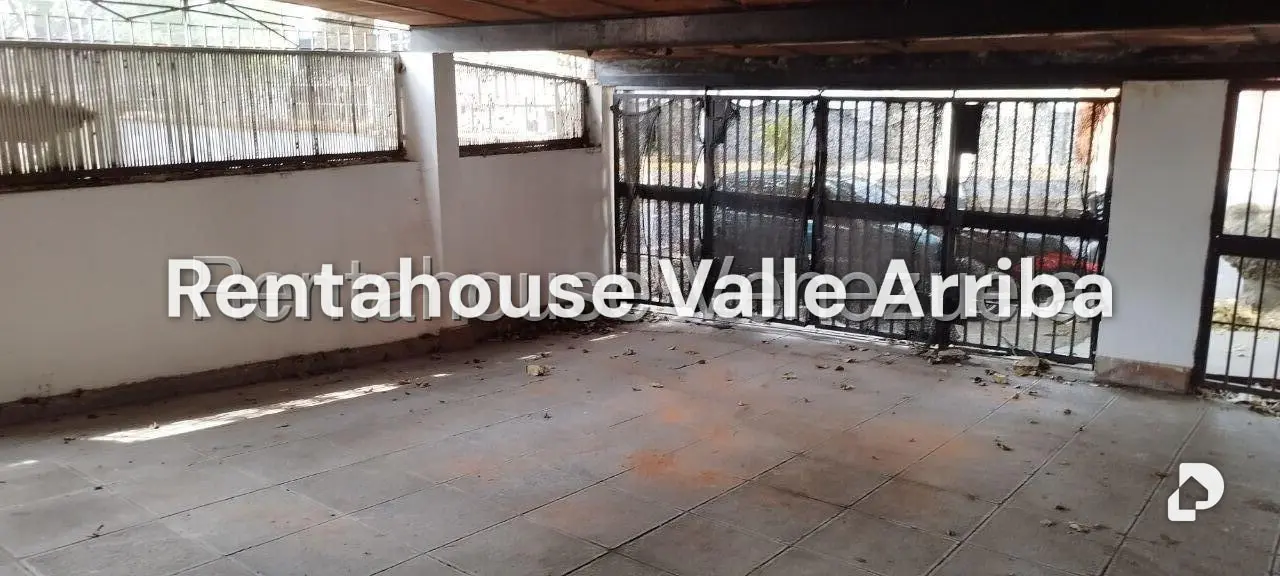 Casa en La Castellana, Caracas – 22