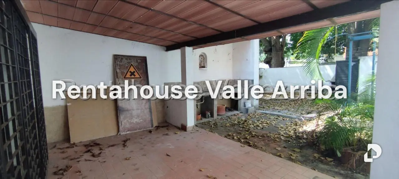 Casa en La Castellana, Caracas – 7